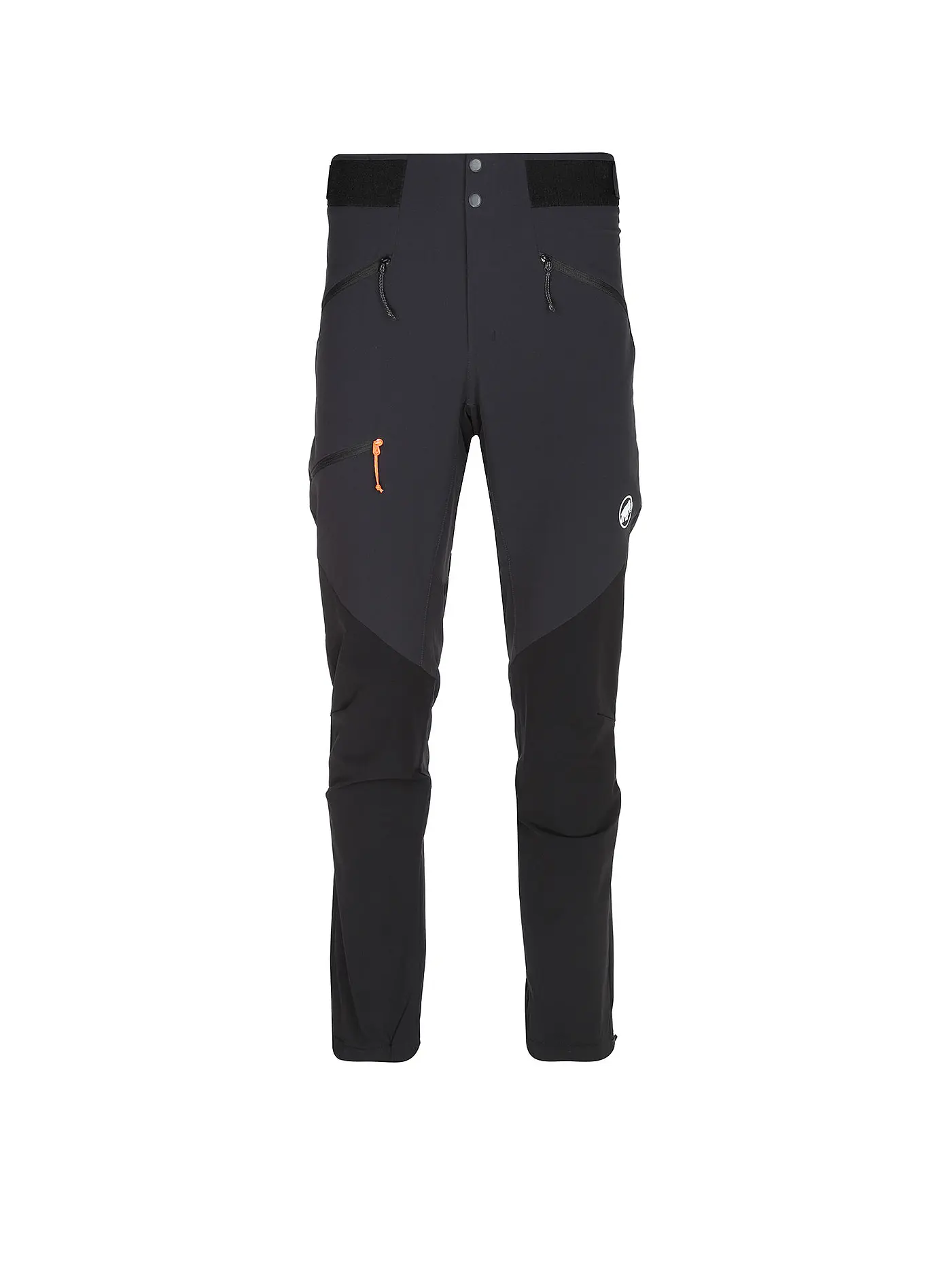 MAMMUT | Herren Wanderhose Courmayeur SO | 